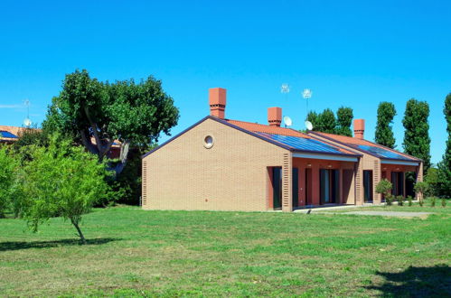 Photo 10 - Maison de 2 chambres à Cavallino-Treporti avec jardin