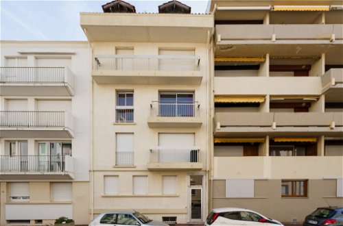 Photo 21 - Appartement de 1 chambre à Saint-Jean-de-Luz avec vues à la mer