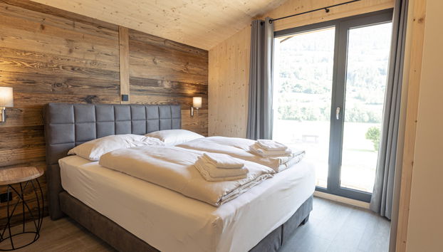 4 bedroom Apartment in Sankt Georgen am Kreischberg with garden and sauna - Photo 4