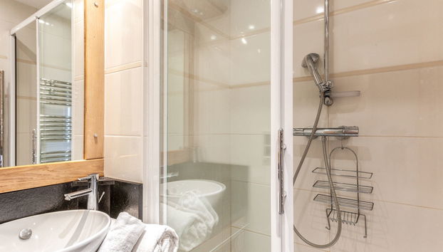 Apartamento de 3 quartos em Tignes - Foto 5