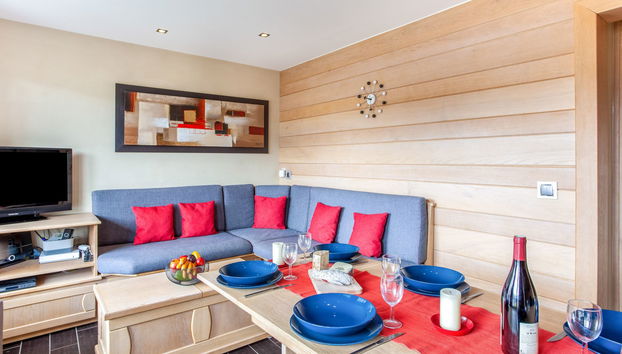 Apartamento de 3 quartos em Tignes - Foto 4