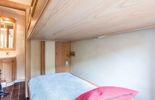 Apartamento de 3 quartos em Tignes - Foto 13