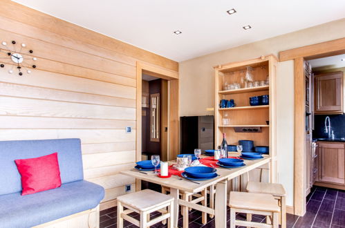 Foto 6 - Apartamento de 3 quartos em Tignes com vista para a montanha