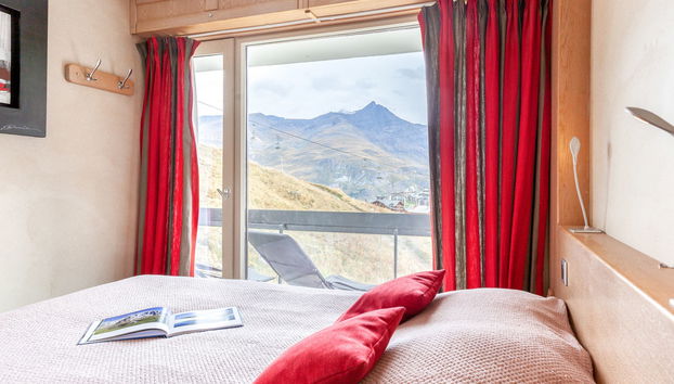 Apartamento de 3 quartos em Tignes - Foto 3