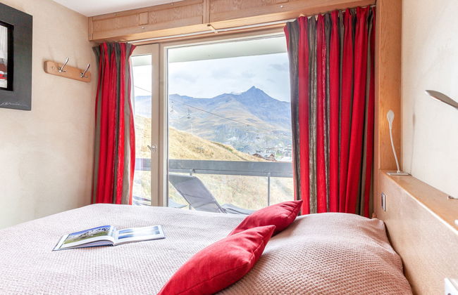 Apartamento de 3 quartos em Tignes - Foto 3