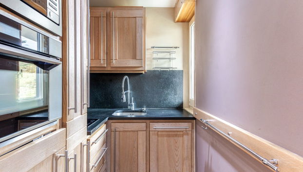 Apartamento de 3 quartos em Tignes - Foto 2