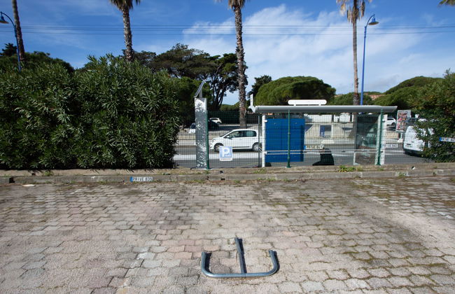 Apartamento de 1 quarto em Hyères com terraço - Foto 17