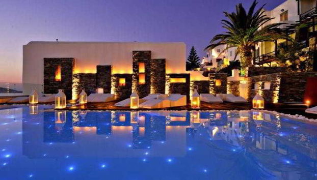 Senia Hotel - Onar Hotels Collection - Foto 2