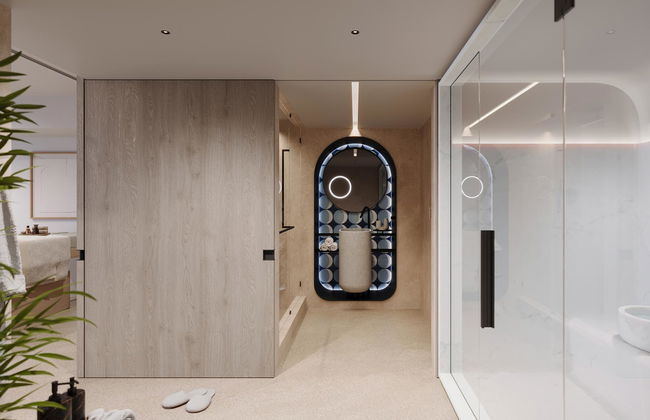 Senia Hotel - Onar Hotels Collection - Foto 17