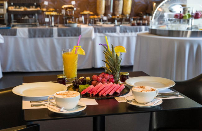 Senia Hotel - Onar Hotels Collection - Foto 14