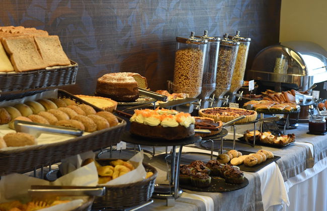 Senia Hotel - Onar Hotels Collection - Foto 13