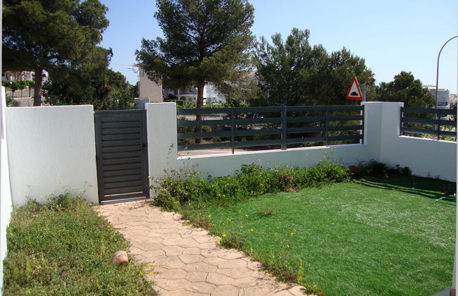 Apartamentos Tierra de Irta 3000 - Foto 15