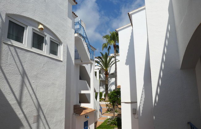 Apartamentos Tierra de Irta 3000 - Foto 11