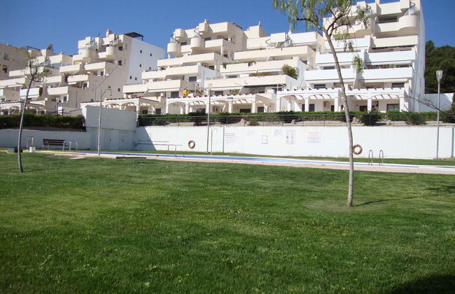 Apartamentos Tierra de Irta 3000 - Foto 3