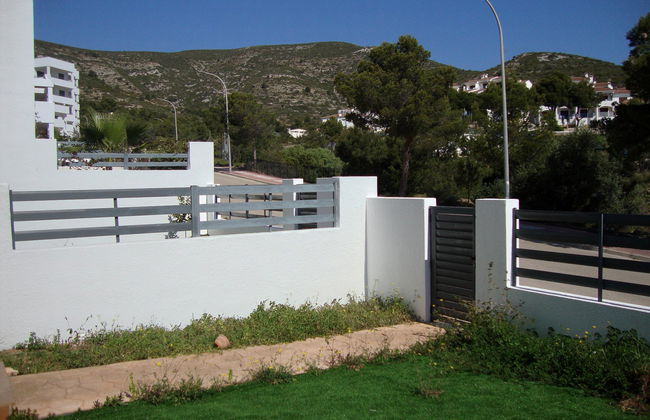 Apartamentos Tierra de Irta 3000 - Foto 16