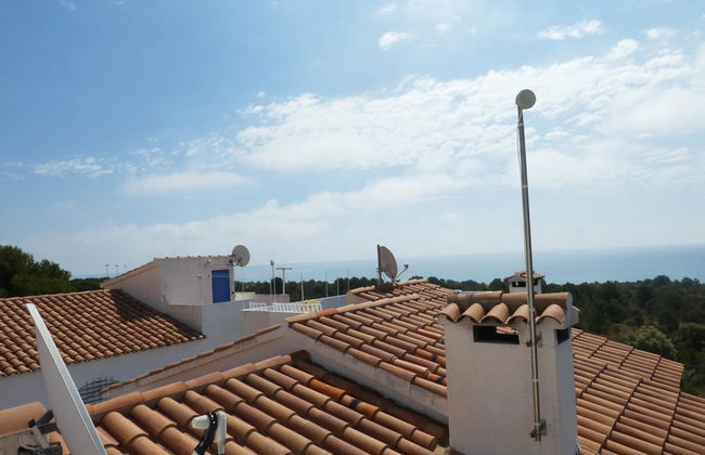 Apartamentos Tierra de Irta 3000 - Foto 13