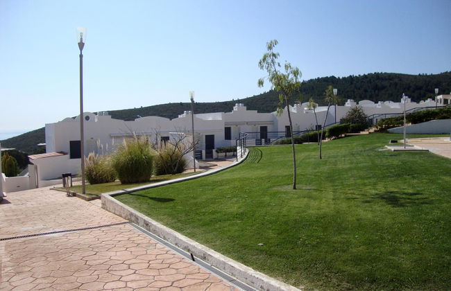 Apartamentos Tierra de Irta 3000 - Foto 1