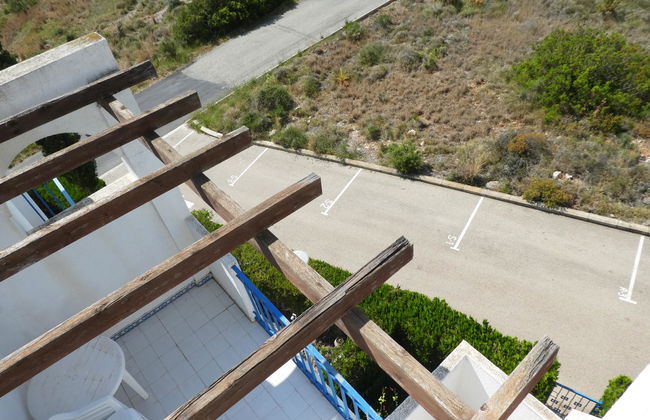 Apartamentos Tierra de Irta 3000 - Foto 18