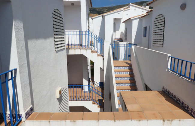 Apartamentos Tierra de Irta 3000 - Foto 10