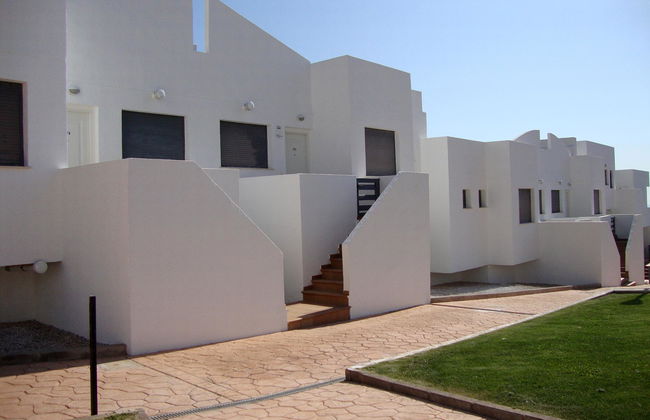 Apartamentos Tierra de Irta 3000 - Foto 8