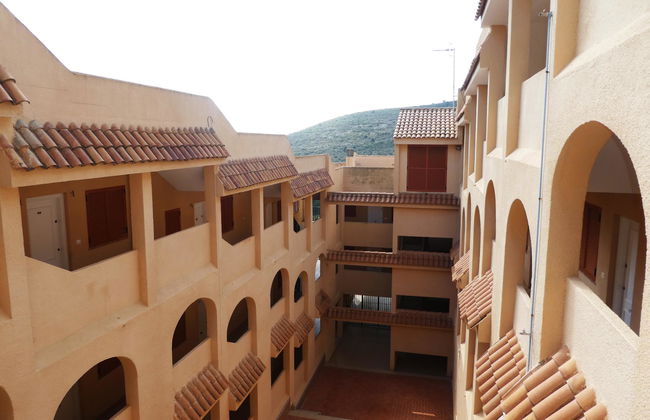 Apartamentos Tierra de Irta 3000 - Foto 5