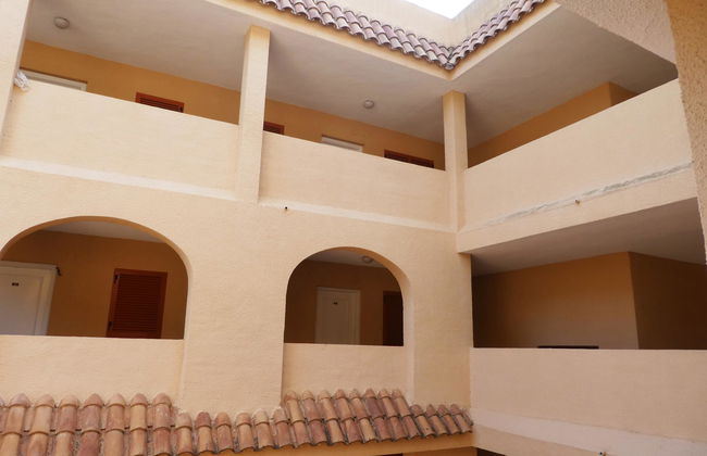 Apartamentos Tierra de Irta 3000 - Foto 6