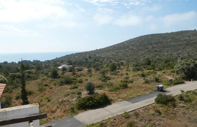Apartamentos Tierra de Irta 3000 - Foto 12
