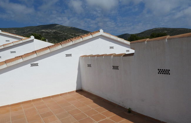 Apartamentos Tierra de Irta 3000 - Foto 17