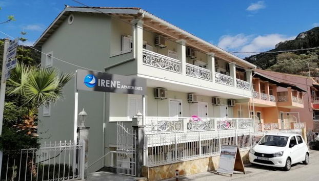 Irene Apartments and Studios, Agios Gordios - Photo 2