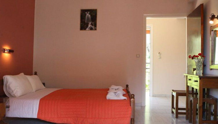 Foto 1 - Irene Apartments and Studios, Agios Gordios