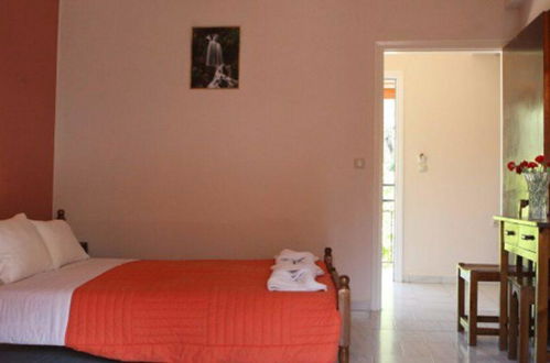 Foto 1 - Irene Apartments and Studios, Agios Gordios