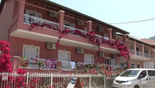 Irene Apartments and Studios, Agios Gordios - Photo 5