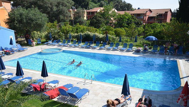 Irene Apartments and Studios, Agios Gordios - Photo 4