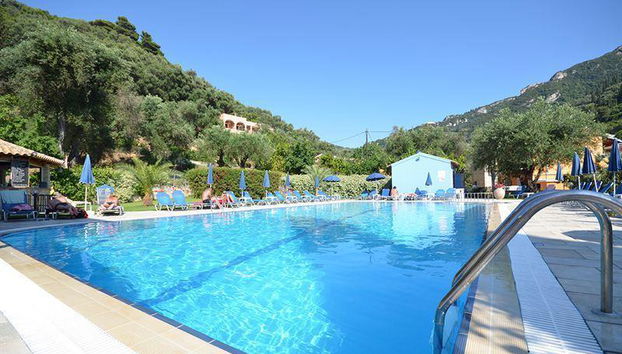 Irene Apartments and Studios, Agios Gordios - Photo 3