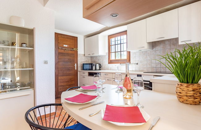 Casa de 4 quartos em La Londe-les-Maures com piscina e jardim - Foto 3