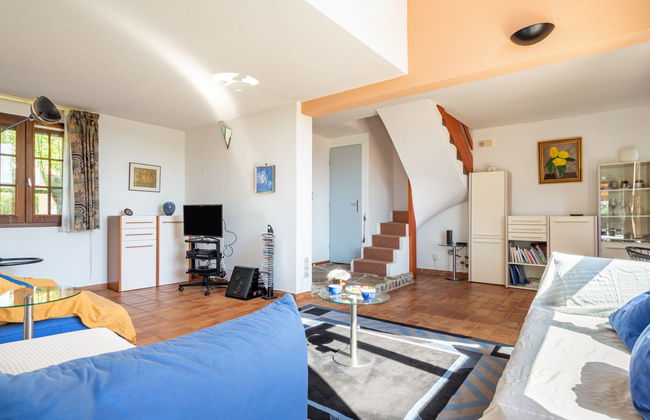Casa de 4 quartos em La Londe-les-Maures com piscina e jardim - Foto 9