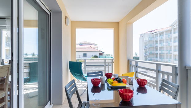 Appartement de 3 chambres à Mimizan avec piscine - Photo 2
