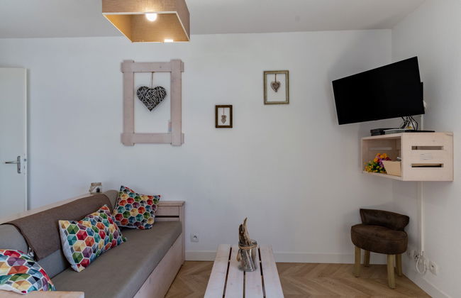 Apartamento de 3 quartos em Mimizan com piscina - Foto 10