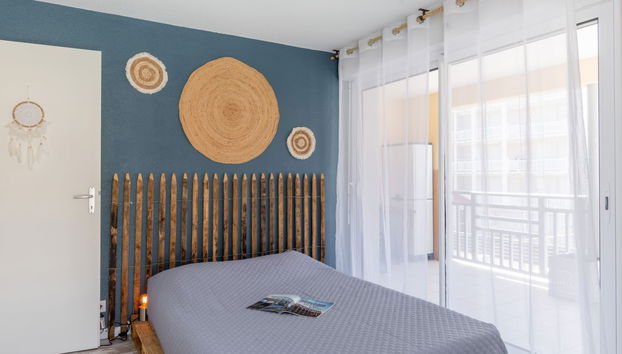 Appartement de 3 chambres à Mimizan avec piscine - Photo 4