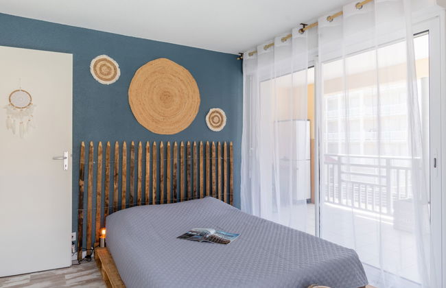 Apartamento de 3 quartos em Mimizan com piscina - Foto 4
