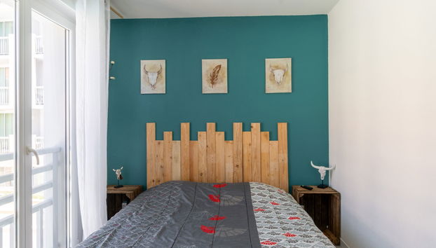 Appartement de 3 chambres à Mimizan avec piscine - Photo 5