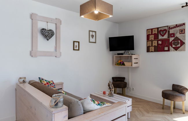 Apartamento de 3 quartos em Mimizan com piscina - Foto 11