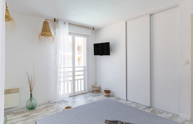 Apartamento de 3 quartos em Mimizan com piscina - Foto 13