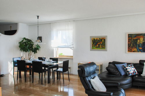 Foto 19 - Apartamento de 3 quartos em Brissago com jardim e terraço