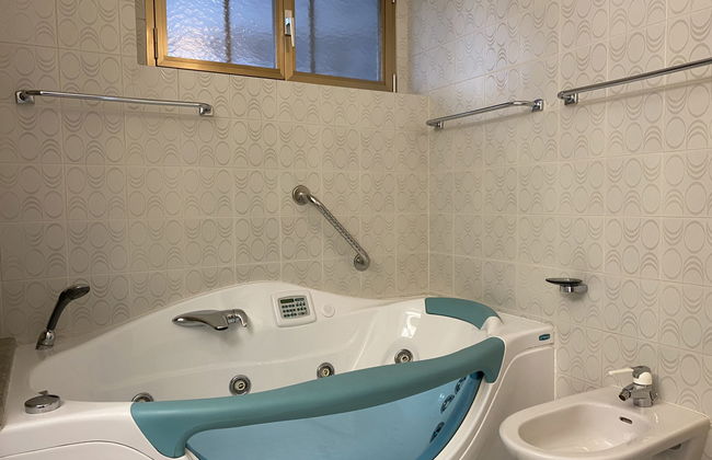 Apartamento de 4 quartos em Brissago com jardim e terraço - Foto 10