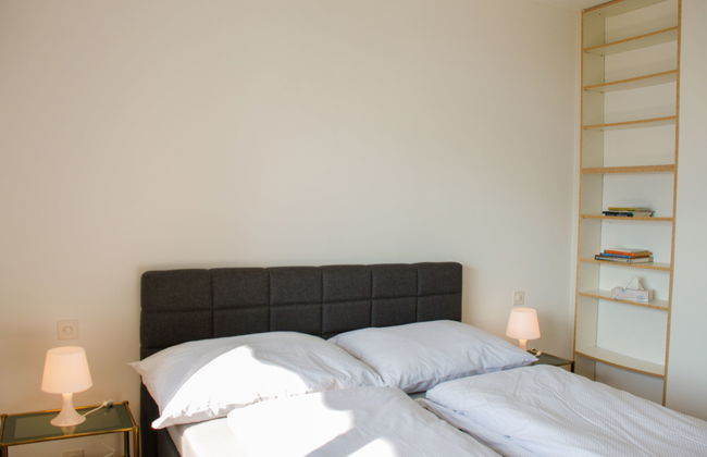 Apartamento de 4 quartos em Brissago com jardim e terraço - Foto 9