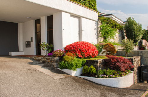 Photo 26 - Appartement de 3 chambres à Brissago avec jardin et terrasse