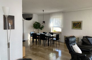 Photo 3 - 3 bedroom Apartment in Brissago with garden and mountain view