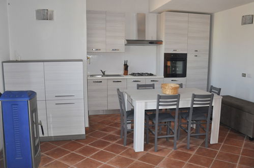 Photo 22 - 2 bedroom Apartment in San Teodoro with terrace and sea view