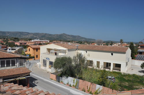 Foto 18 - Appartamento con 2 camere da letto a San Teodoro con terrazza e vista mare